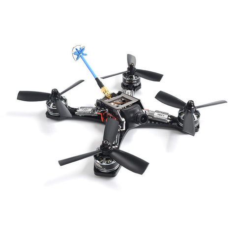 Diatone Crusader GT2 175 FPV Racing Drone /w F3 SP3 48CH VTX 30A BLHeli_S ESC HS1177 700TVL Cam PNP