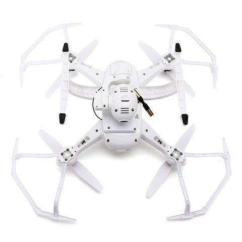 AOSENMA CG035 Brushless Double GPS 5.8G FPV With 1080P HD Gimbal Camera Follow Me Mode RC Quadcopter