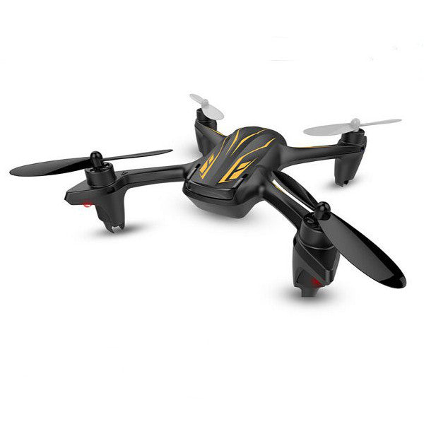 Hubsan X4 Plus H107P 2.4G 4CH RC Quadcopter with LED RTF