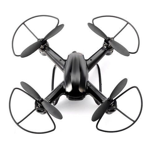 DM003 Mini Speed Flight 2.4G 4CH 6Axis 3D Roll RC Quadcopter RTF