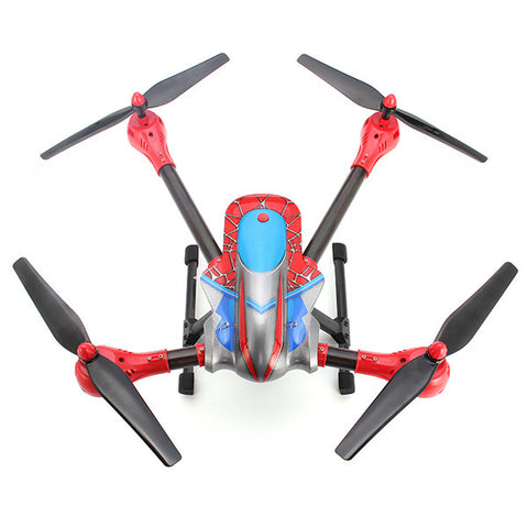 Kai Deng K70C With 2MP Wide Angle HD Camera Gimbal Altitude Mode 3D Rolling RC Quadcopter RTF