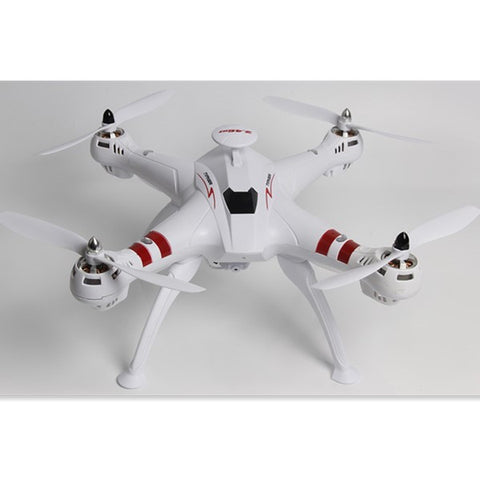 BAYANGTOYS X16 Brushless With 2MP Camera 2.4G 4CH 6Axis RC Quadcopter RTF