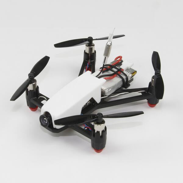 Kingkong Q100 100mm Micro FPV Racing Quadcopter Base On NZ32 Flight Controller DSM2/Futaba Receiver