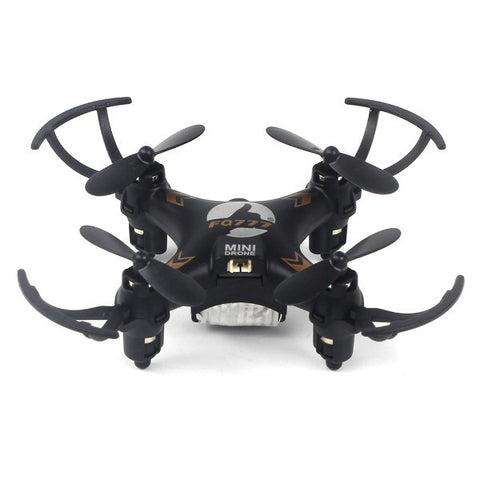 FQ777-951C MINI With 0.3MP Camera Headless Mode RC Quadcopter RTF