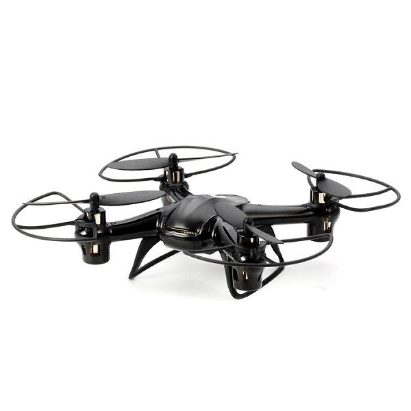 DM003 Mini Speed Flight 2.4G 4CH 6Axis 3D Roll RC Quadcopter RTF