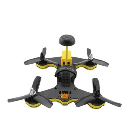 Shuriken 180 FPV Racing Drone with PDB 5.8G 40CH PAL/NTSC Switchable 700TVL Camera ARF