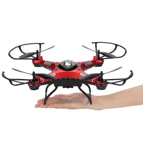 JJRC H8DH 5.8G FPV With 2MP HD Camera 2.4G 4CH 6Axis Altitude Hold RC Quadcopter RTF