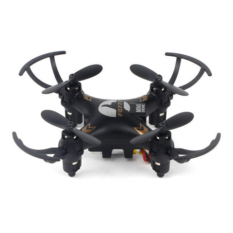 FQ777-951 FQ777 951 MINI Headless Mode 2.4G 4CH 6 Axis RC Quadcopter RTF