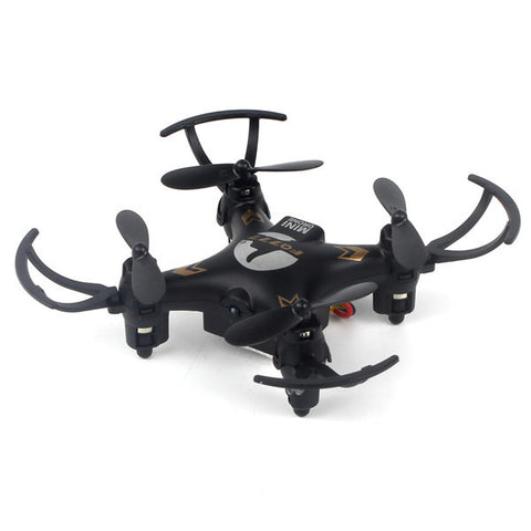 FQ777-951 FQ777 951 MINI Headless Mode 2.4G 4CH 6 Axis RC Quadcopter RTF