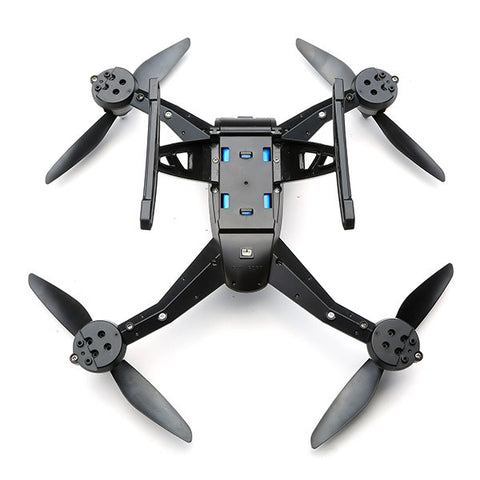 JJRC X1 With Brushless Motor 2.4G 4CH 6-Axis RC Quadcopter RTF