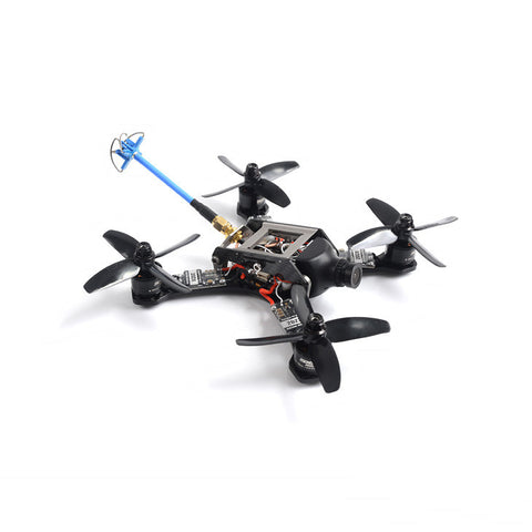 Diatone Crusader GT2 150 FPV Racing Drone w/ F3 SP3 48CH VTX 20A BLHeli_S ESC HS1177 700TVL Cam PNP