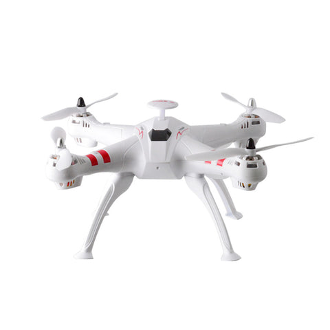 BAYANGTOYS X16 Brushless Altitude Hold 2.4G 4CH 6Axis RC Quadcopter RTF