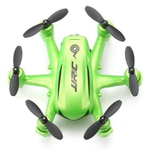 JJRC H20 Mini 2.4G 4CH 6Axis Headless Mode One Key Return Nano Hexacopter RTF