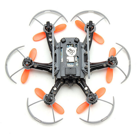 Yi Zhan YiZhan i6s with 2MP Camera 2.4G 4CH 6Axis One Key Return Nano Hexacopter RTF