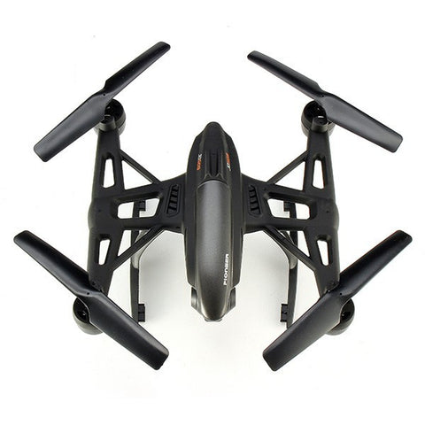 JXD 509W WiFi FPV With 720P Camera Headless Mode High Hold Mode 2.4GHZ 4CH 6-Aixs RC Quadcopter RTF