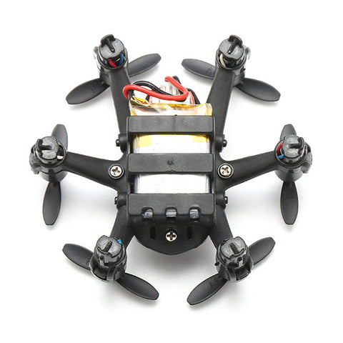 JJRC H20 Mini 2.4G 4CH 6Axis Headless Mode One Key Return Nano Hexacopter RTF