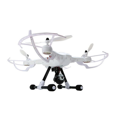 JJRC H26W WIFI FPV With 720P Camera Headless Mode One Key Return RC Quadcopter RTF