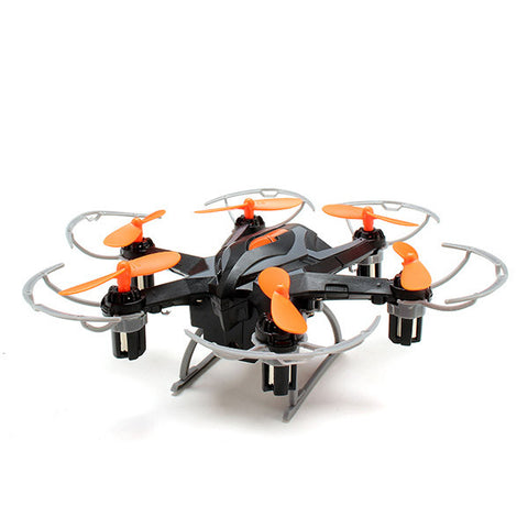 Yi Zhan YiZhan i6s with 2MP Camera 2.4G 4CH 6Axis One Key Return Nano Hexacopter RTF