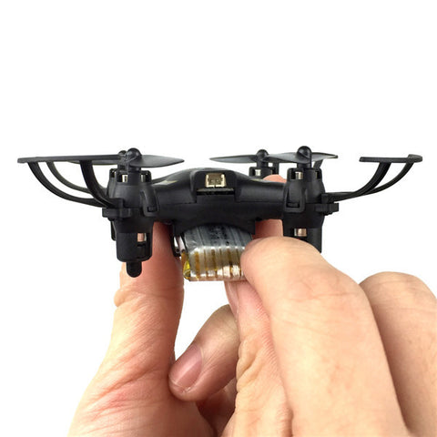 FQ777-951 FQ777 951 MINI Headless Mode 2.4G 4CH 6 Axis RC Quadcopter RTF