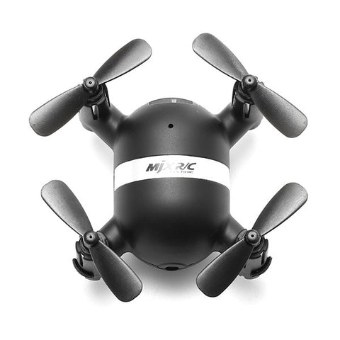 MJX X909T X-SERIEX Mini 5.8G FPV With HD Camera 3D Flips RC Quadcopter RTF