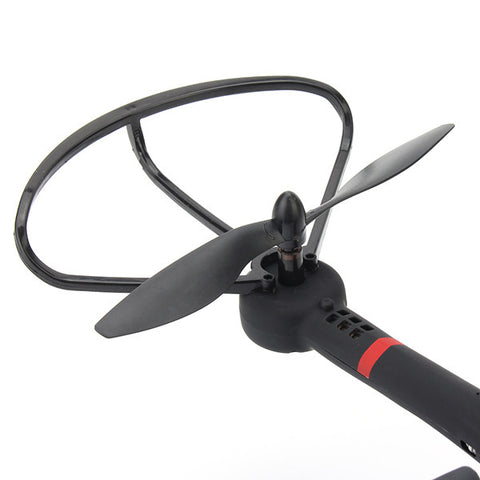 JJRC H11WH 720P WIFI FPV With 2MP Camera 2.4G 4CH 6Axis RC Quadcopter RTF
