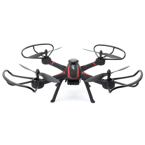 JJRC H11WH 720P WIFI FPV With 2MP Camera 2.4G 4CH 6Axis RC Quadcopter RTF