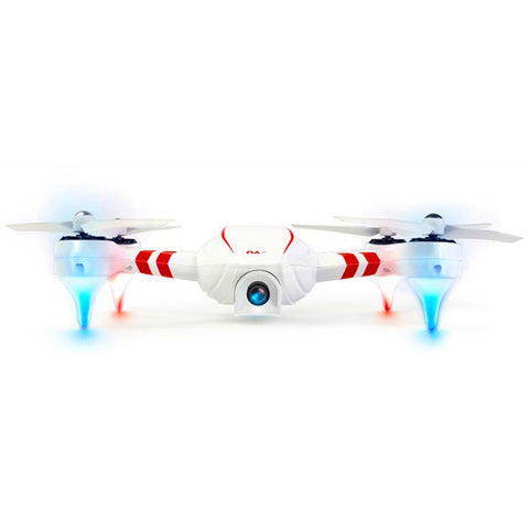 JYU Hornet S HornetS Racing 5.8G FPV With Goggles & Gimbal With 4K HD Camera GPS RC Quadcopter