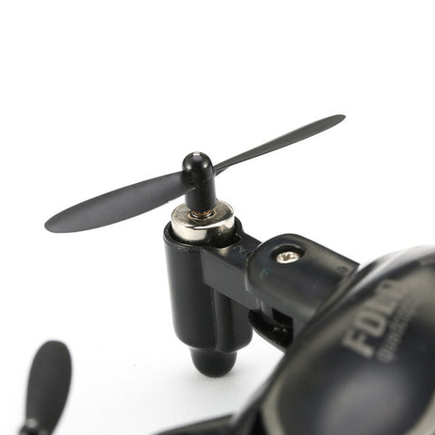 SY X31 With Foldable Arm Mini 2.4G 4CH Headless Mode RC Quadcopter RTF