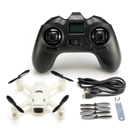 Hubsan X4 Camera Plus H107C+ 2.4G 720P RC Quadcopter Mode Switch RTF