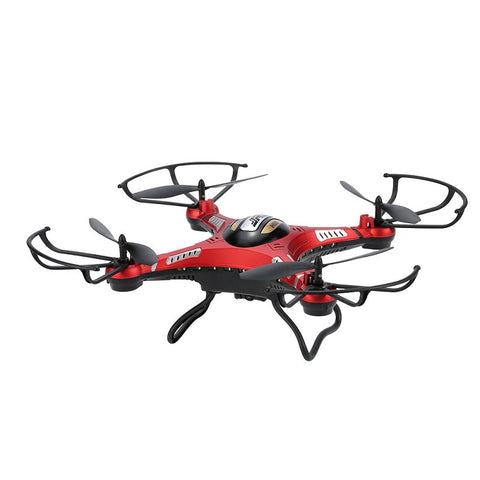 JJRC H8DH 5.8G FPV With 2MP HD Camera 2.4G 4CH 6Axis Altitude Hold RC Quadcopter RTF