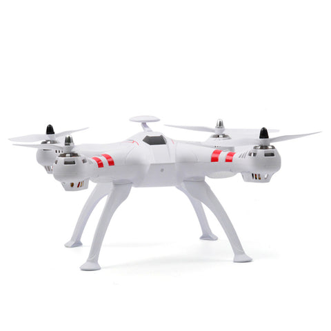 BAYANGTOYS X16 Brushless Altitude Hold 2.4G 4CH 6Axis RC Quadcopter RTF