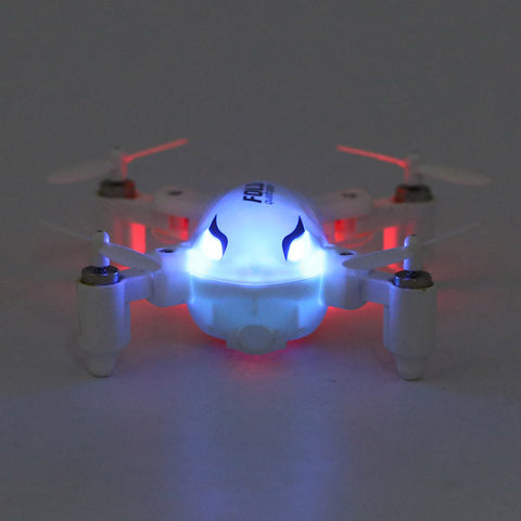 SY X31 With Foldable Arm Mini 2.4G 4CH Headless Mode RC Quadcopter RTF