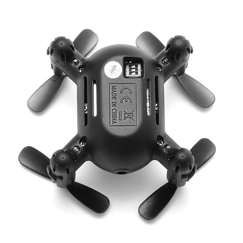 MJX X909T X-SERIEX Mini 5.8G FPV With HD Camera 3D Flips RC Quadcopter RTF