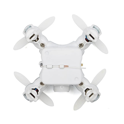 Cheerson CX-10WD CX10WD Mini Wifi FPV with High Hold Mode 2.4G 6-axis RC Quadcopter BNF/RTF