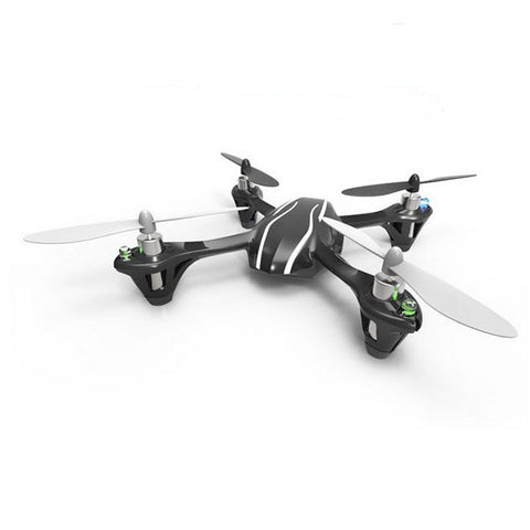 New Version Upgraded Hubsan X4 V2 H107L 2.4G 4CH RC Quadcopter RTF