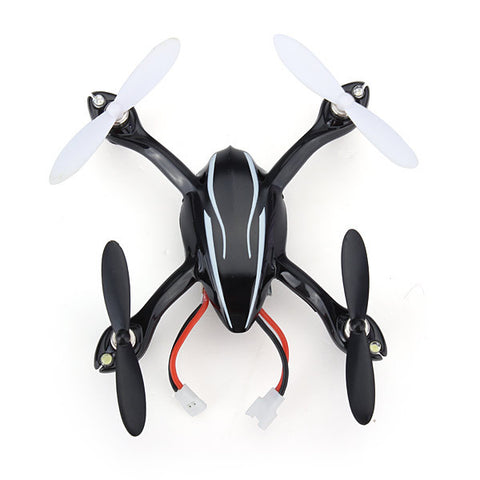 New Version Upgraded Hubsan X4 V2 H107L 2.4G 4CH RC Quadcopter RTF