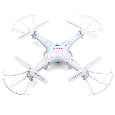 Syma X5C X5C-1 New Version Explorers Quadcopter Mode 2 With Camera