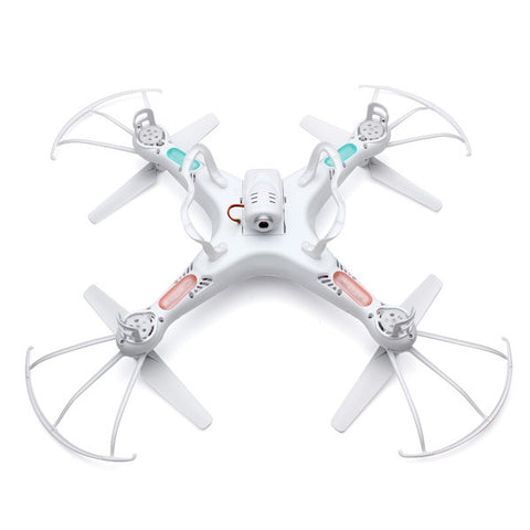 Syma X5C X5C-1 New Version Explorers Quadcopter Mode 2 With Camera