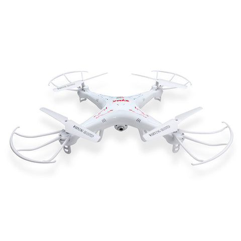 Syma X5C X5C-1 New Version Explorers Quadcopter Mode 2 With Camera