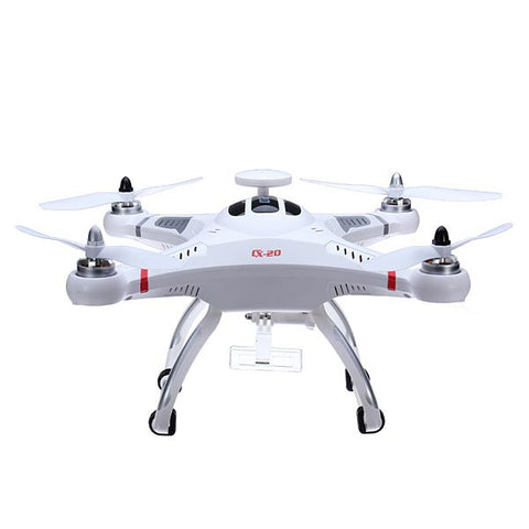 Cheerson CX20 CX-20 Open-source Version Auto-Pathfinder Quadcopter RTF