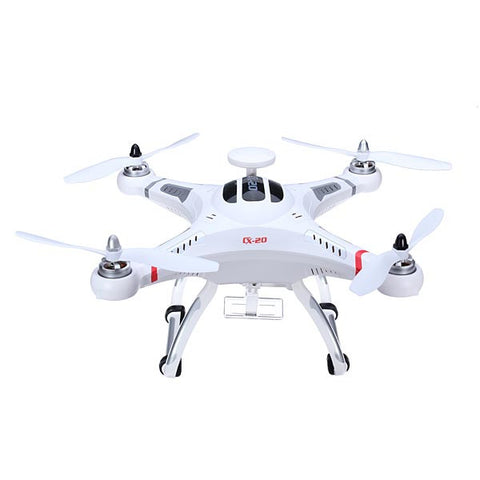 Cheerson CX20 CX-20 Open-source Version Auto-Pathfinder Quadcopter RTF