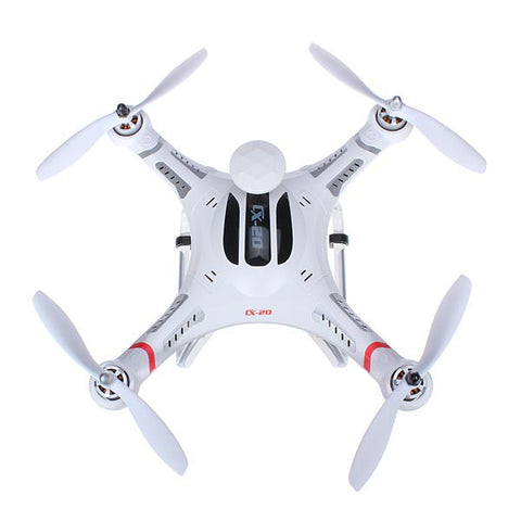 Cheerson CX20 CX-20 Open-source Version Auto-Pathfinder Quadcopter RTF