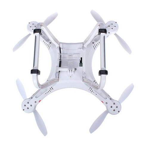 Cheerson CX20 CX-20 Open-source Version Auto-Pathfinder Quadcopter RTF