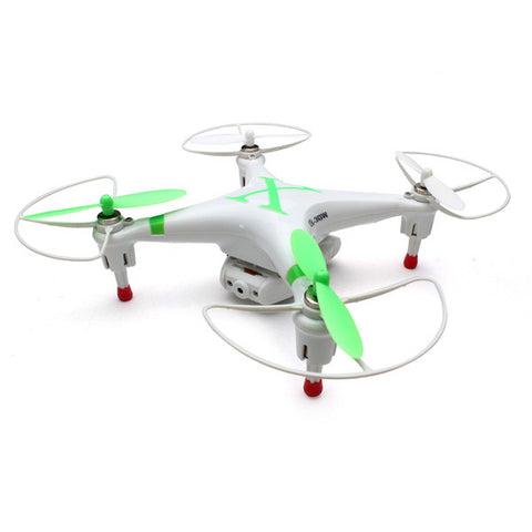 Cheerson CX-30W CX30W 720P WIFI Controlled RC Quadcopter RTF