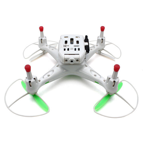 Cheerson CX-30W CX30W 720P WIFI Controlled RC Quadcopter RTF