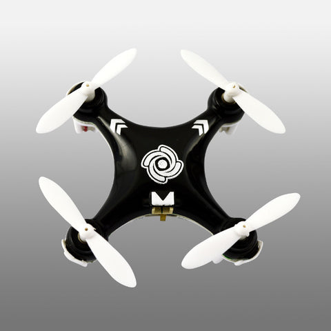 Cheerson CX-10A CX10A Headless Mode 2.4G 4CH 6 Axis RC Quadcopter RTF