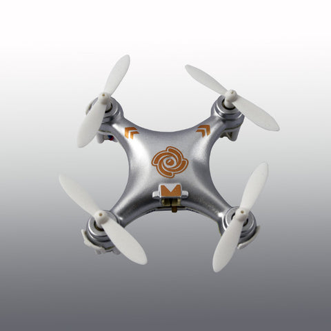 Cheerson CX-10A CX10A Headless Mode 2.4G 4CH 6 Axis RC Quadcopter RTF