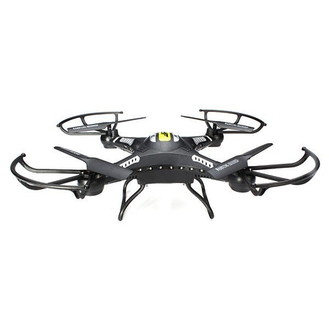 JJRC H8C 2.4G 4CH 6 Axis RC Quadcopter Without Camera RTF