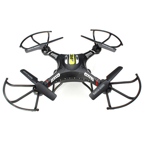 JJRC H8C 2.4G 4CH 6 Axis RC Quadcopter Without Camera RTF