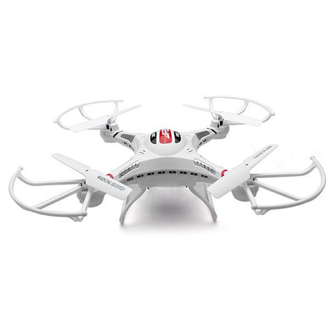 JJRC H8C 2.4G 4CH 6 Axis RC Quadcopter Without Camera RTF